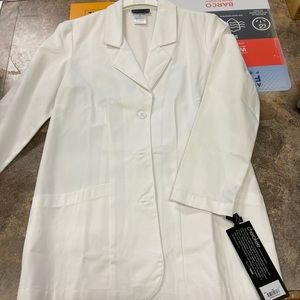 Cherokee 30” Lab Coat